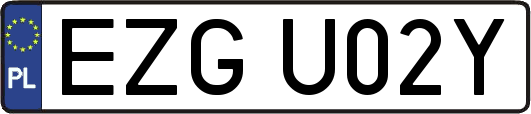 EZGU02Y