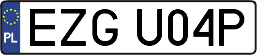 EZGU04P