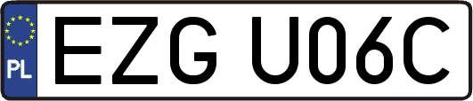 EZGU06C