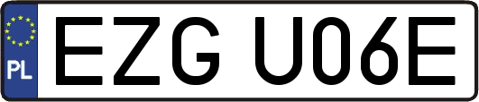 EZGU06E