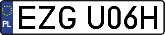 EZGU06H