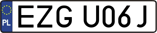 EZGU06J