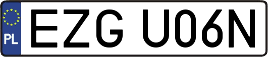 EZGU06N