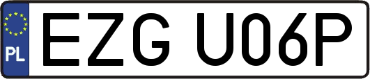 EZGU06P