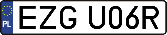 EZGU06R