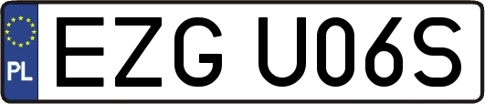 EZGU06S