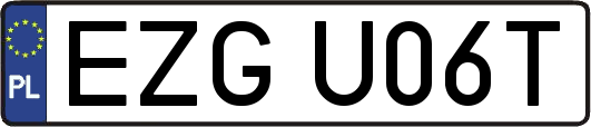 EZGU06T