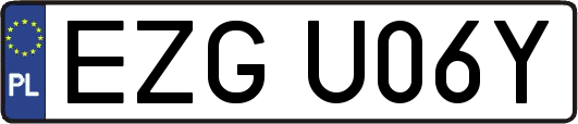 EZGU06Y