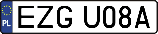 EZGU08A
