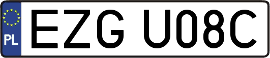 EZGU08C