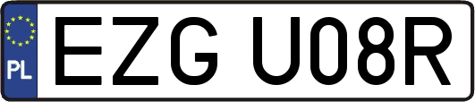 EZGU08R