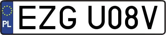 EZGU08V