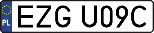 EZGU09C
