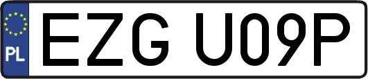 EZGU09P