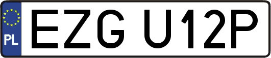 EZGU12P