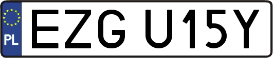 EZGU15Y
