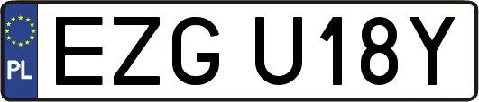 EZGU18Y