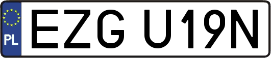EZGU19N