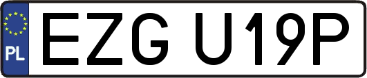 EZGU19P