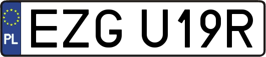EZGU19R