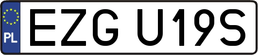 EZGU19S