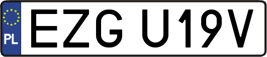 EZGU19V