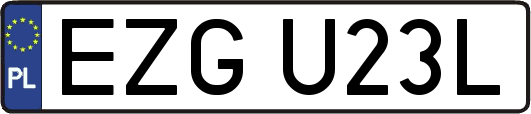 EZGU23L