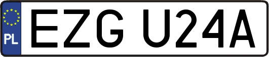 EZGU24A