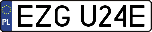 EZGU24E