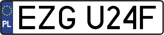 EZGU24F