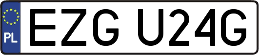 EZGU24G