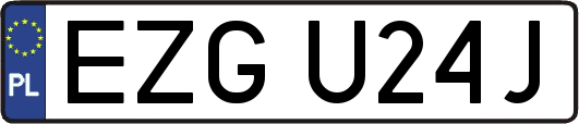 EZGU24J