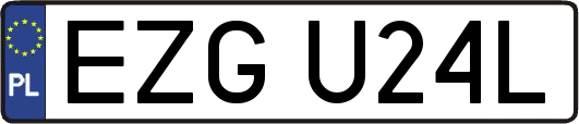 EZGU24L