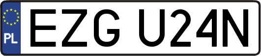 EZGU24N