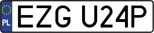 EZGU24P