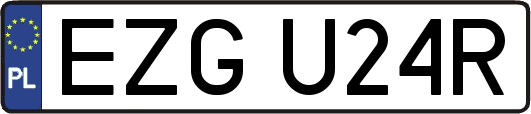 EZGU24R