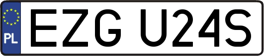 EZGU24S