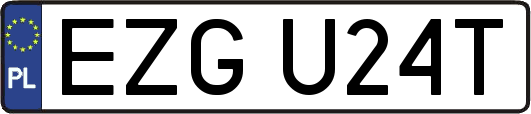 EZGU24T