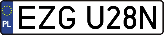 EZGU28N