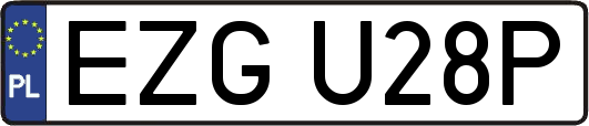 EZGU28P
