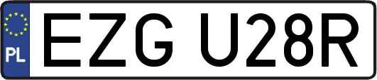 EZGU28R