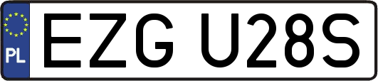 EZGU28S