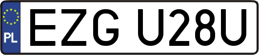 EZGU28U