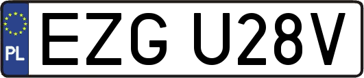 EZGU28V