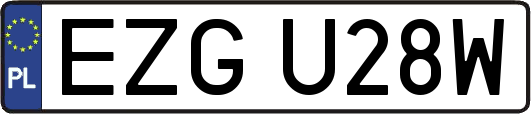 EZGU28W