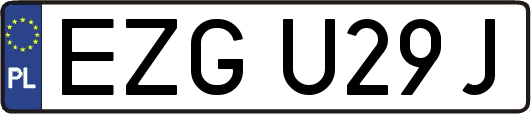 EZGU29J