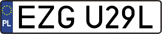 EZGU29L