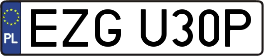 EZGU30P