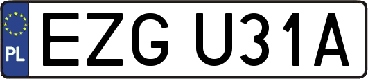 EZGU31A