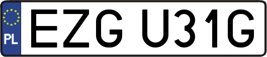 EZGU31G